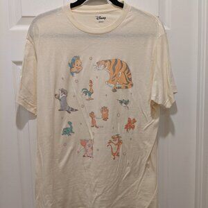 Disney Sidekicks T Shirt